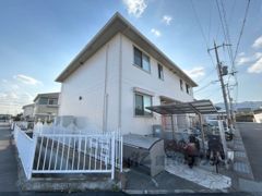 アプロディール ハート Ⅰの外観画像