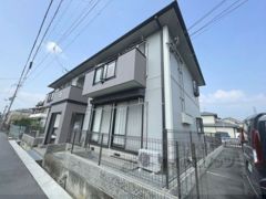 プレセア結崎の外観画像