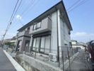 プレセア結崎の外観