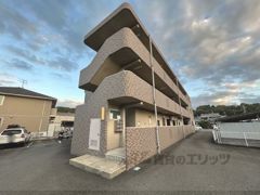 フルーエントⅣの外観画像