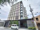 ローレルコート奈良三条宮前町の外観