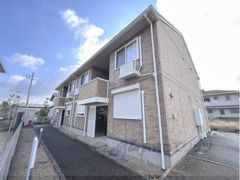 ロイヤルガーデン四条の外観画像