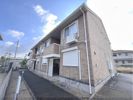 ロイヤルガーデン四条の外観