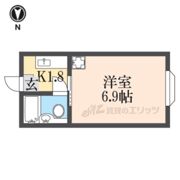 シティライフ高田の間取り画像
