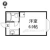 シティライフ高田の間取り画像