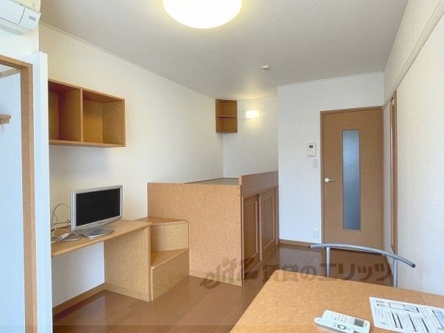 子供部屋
