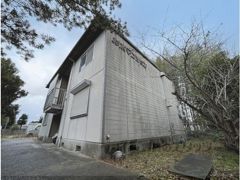 杉本マンションの外観画像