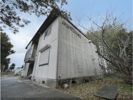 杉本マンションの外観
