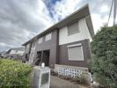 Casa大町Aの外観