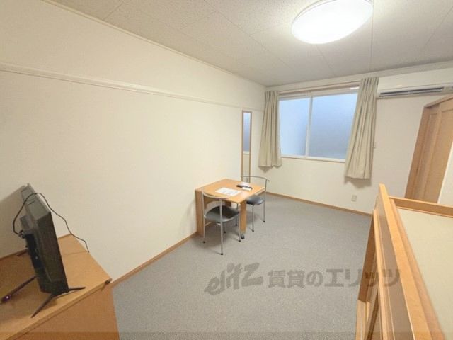 子供部屋