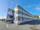 レオパレスエクセル耳成の外観
