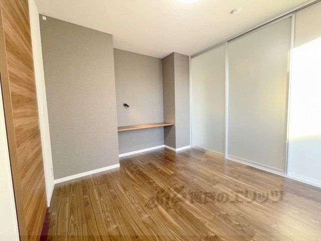 子供部屋