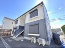 セレーノ雲梯Bの外観