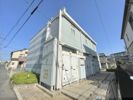 レオパレスサイトウの外観