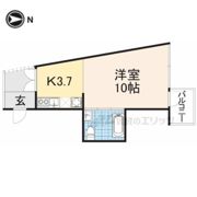 MdCの間取り画像