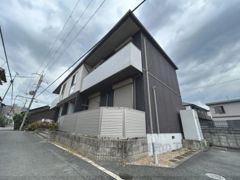 グレイシャス春日の外観画像