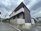 グレイシャス春日の外観