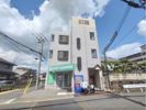 エムズ新賀の外観