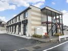 レオパレスエバーグリーン耳成の外観