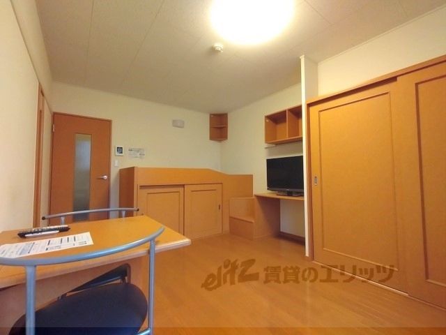 子供部屋