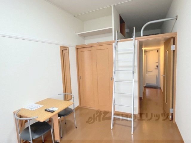 子供部屋