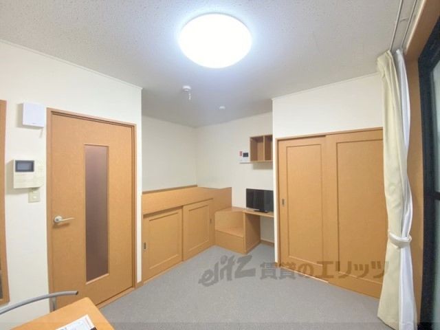子供部屋