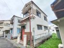 俵口町721-4貸家の外観