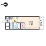EXCELENTE FABRICAの間取り画像