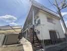 御所コタンの外観