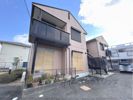 ファミールグランデCの外観