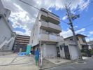 コーポ綿町の外観