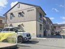 サンモールパート1の外観