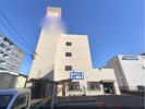 イースト33神宮前の外観