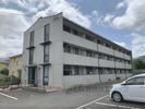 レオパレス関屋の外観
