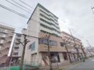 JPレジデンス新大宮の外観