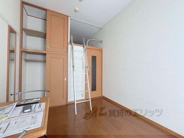 子供部屋