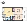ロイヤルハイツ橿原の間取り画像
