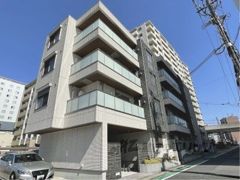 シャーメゾン エクラージュの外観画像