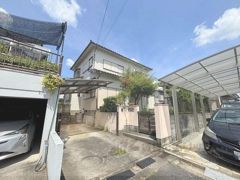 鹿ノ台西3丁目戸建の外観画像