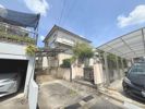 鹿ノ台西3丁目戸建の外観