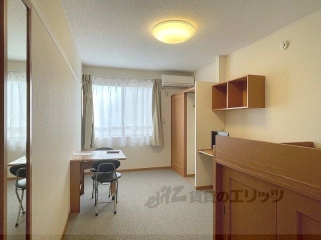 子供部屋