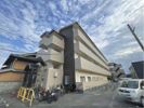 シルクロード醍醐の外観