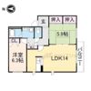 リーベンデールの間取り画像