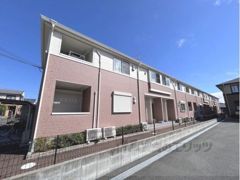 ロータスの外観画像