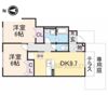 ル ヴェールの間取り画像