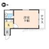 エクステリア法隆寺の間取り画像