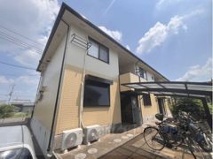 アルカディア A棟の外観画像