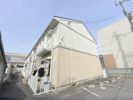 ファミール北郡山の外観