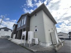 エスポワール Ⅱの外観画像