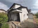 地黄町377-4戸建の外観